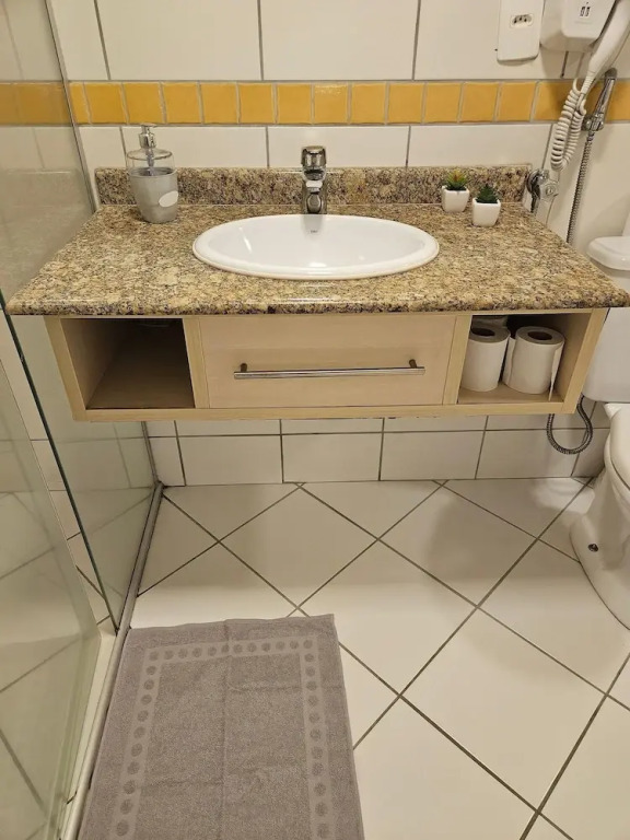 Saint Sebastian Flat 716Duplex no Centro