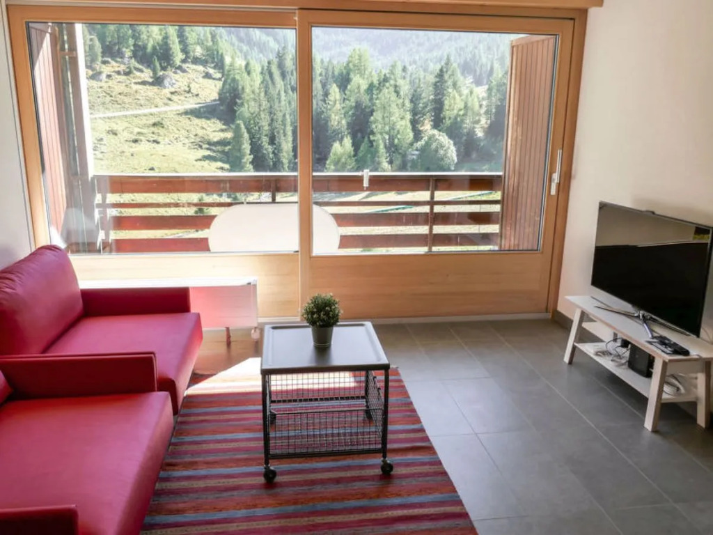 Apartment Rosablanche D52 by Interhome