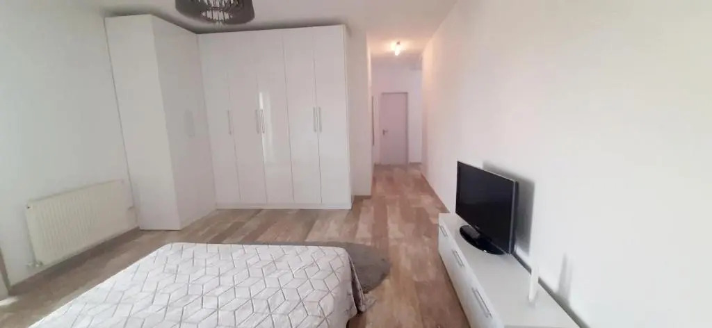White Studio