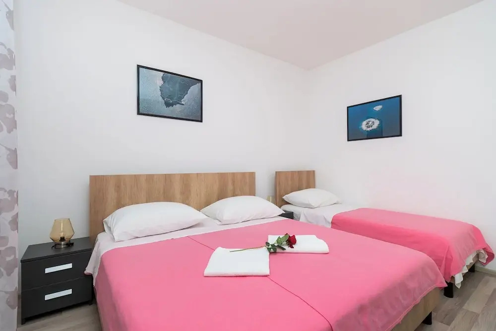 Apartment Summerteracea