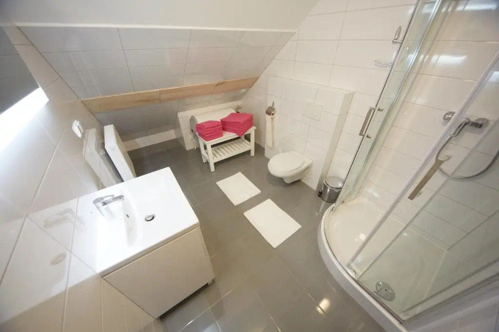 Apartamenty Siklawa Krupówki