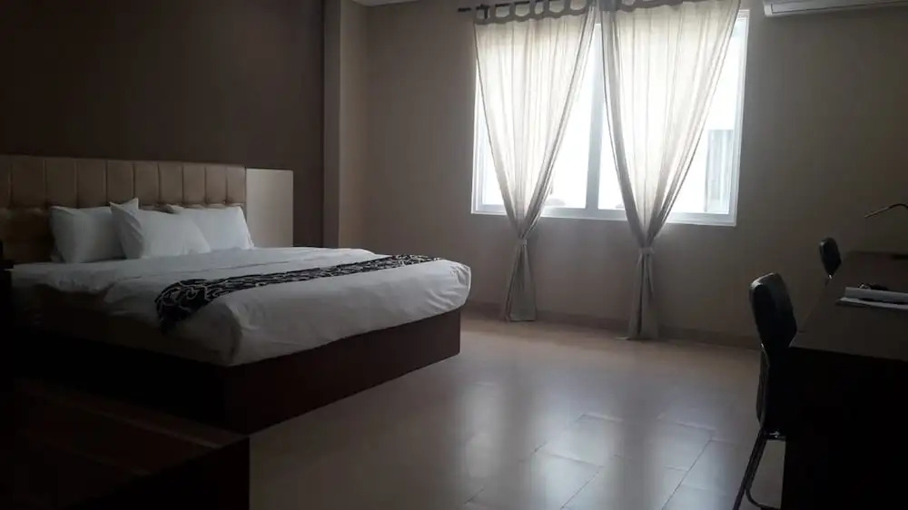 OYO 1331 K2 Wisma