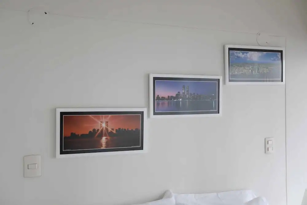 Brand new 2 dorm apt one block from boardwalk