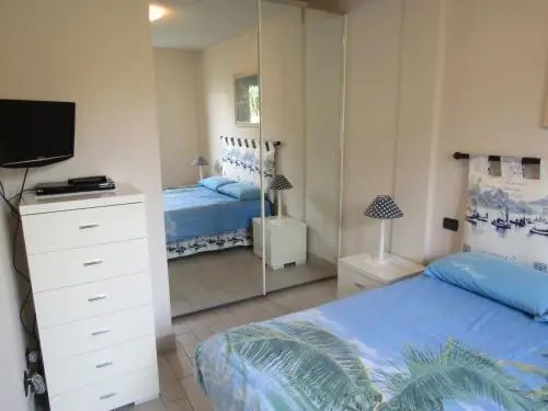 Danio beach house