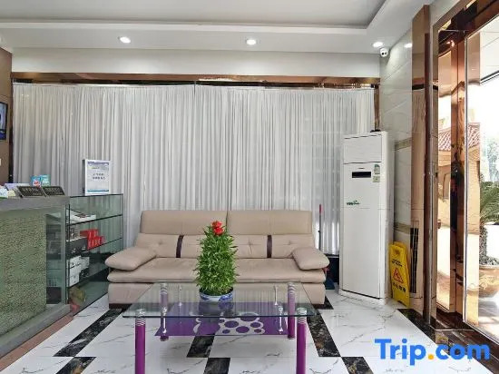 Shanghai Changji Boutique Hotel