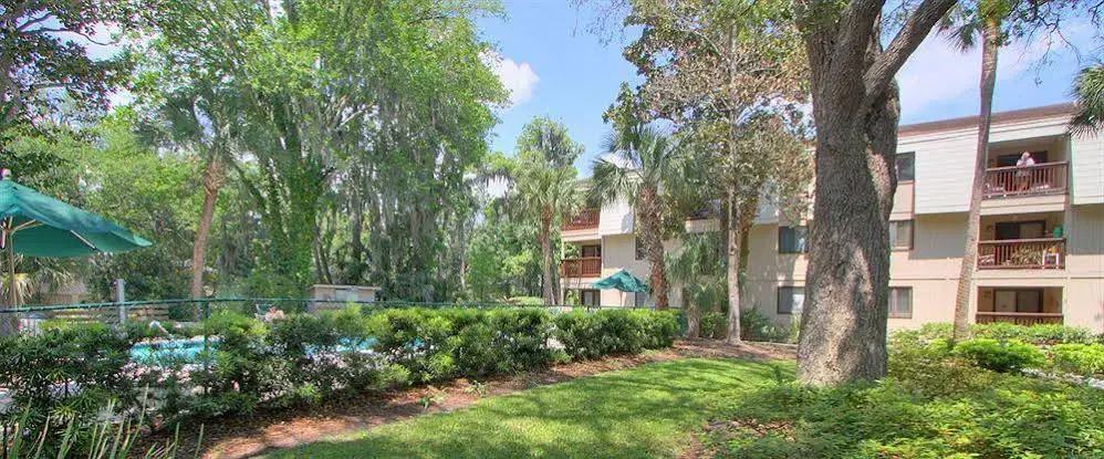 Sands Village