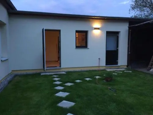 Robertas Apartments stilvoll und ruhig