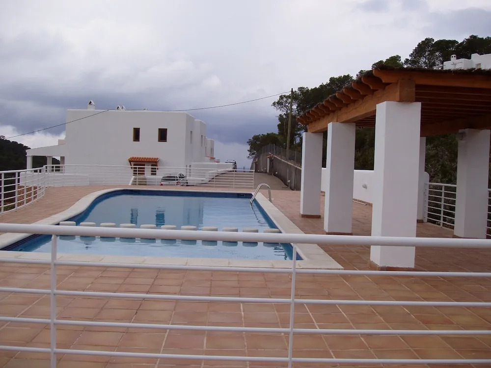 Views of the Sunset - Cala Vadella