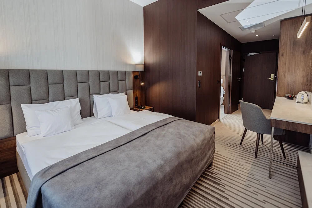 Elements Hotel&Spa