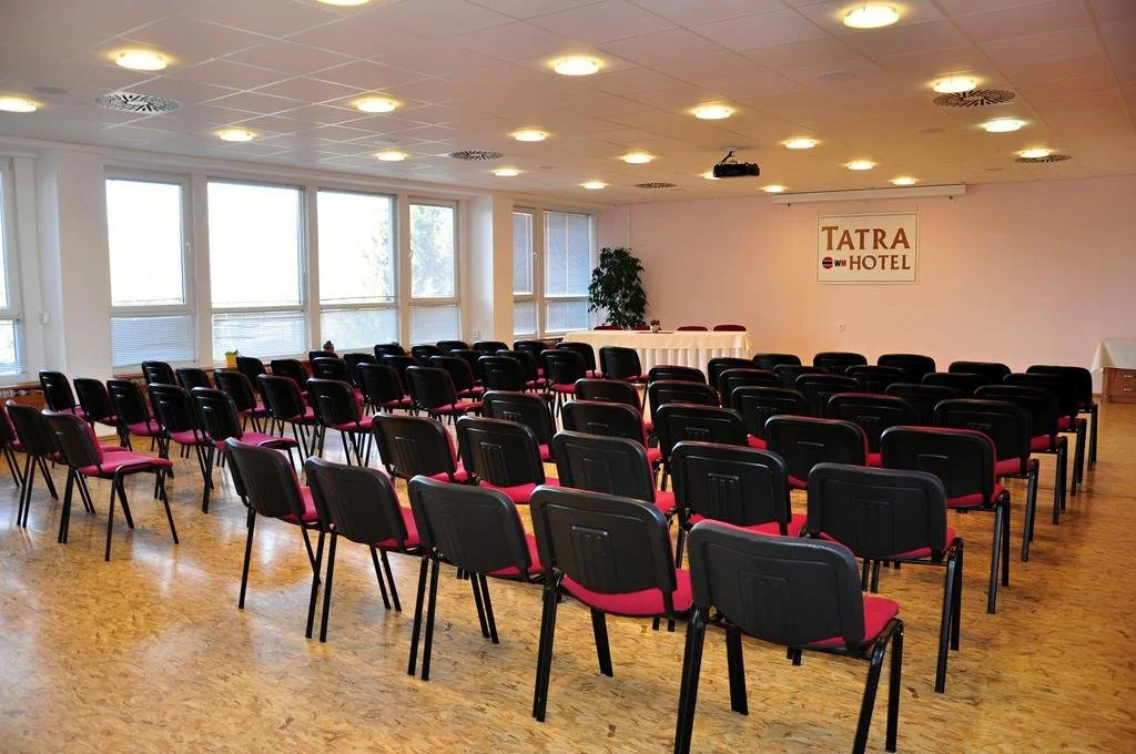 Tatra Hotel