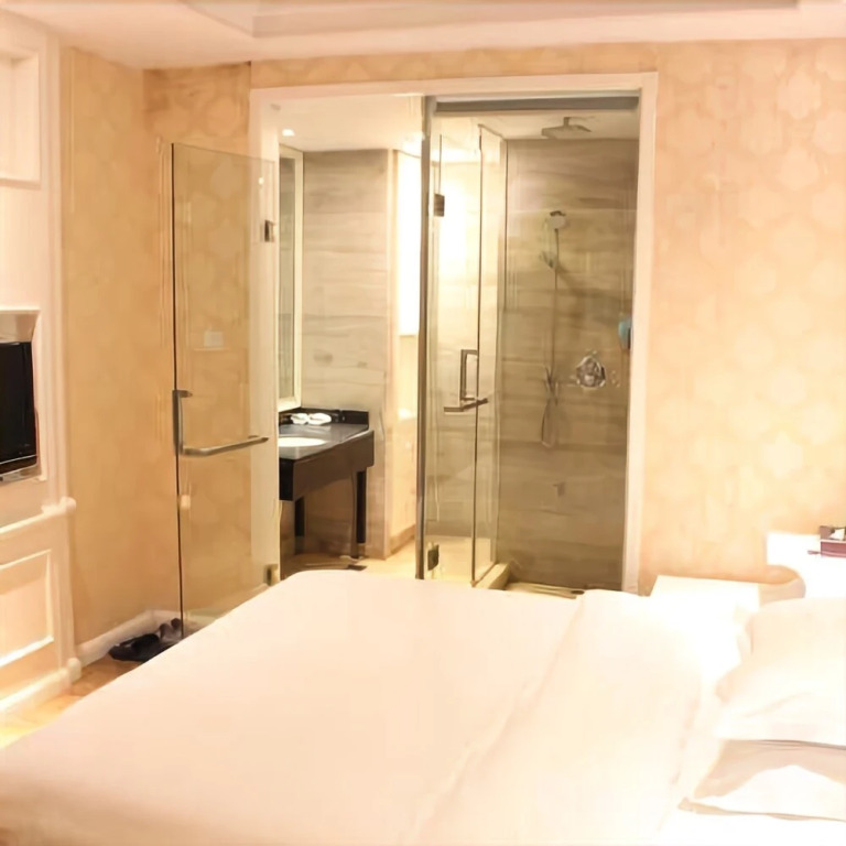 Wanghui Minhang Hotel