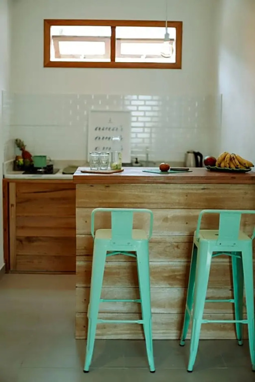 Villa Estrela Bungalow