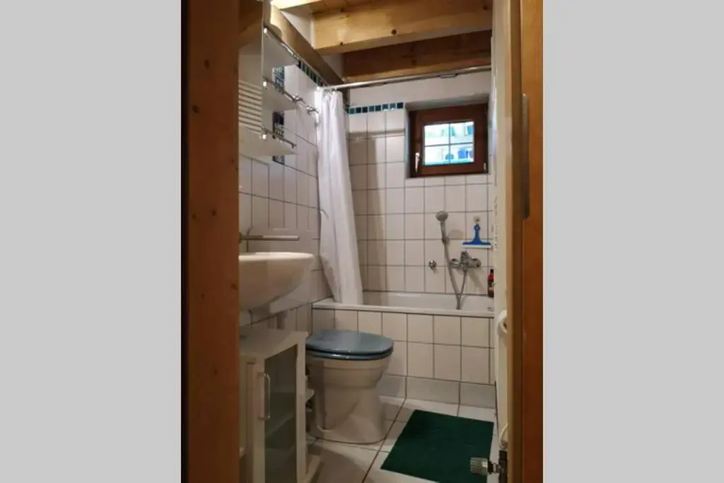 SEENAH - Ihre Wohnung am Bodensee / Untersee