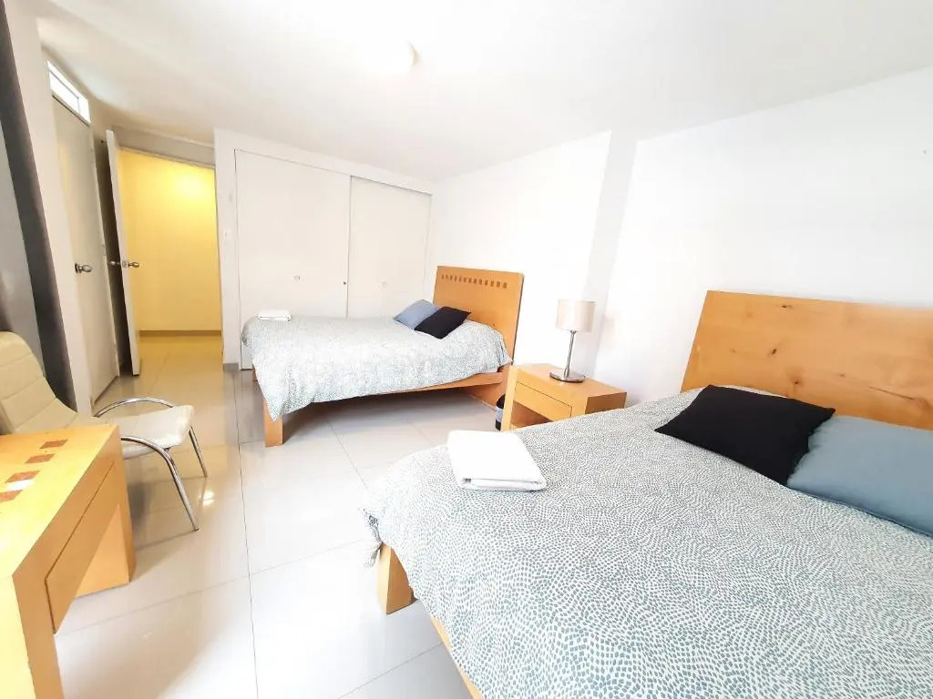 Departamento 3BD Excelente ubicacion