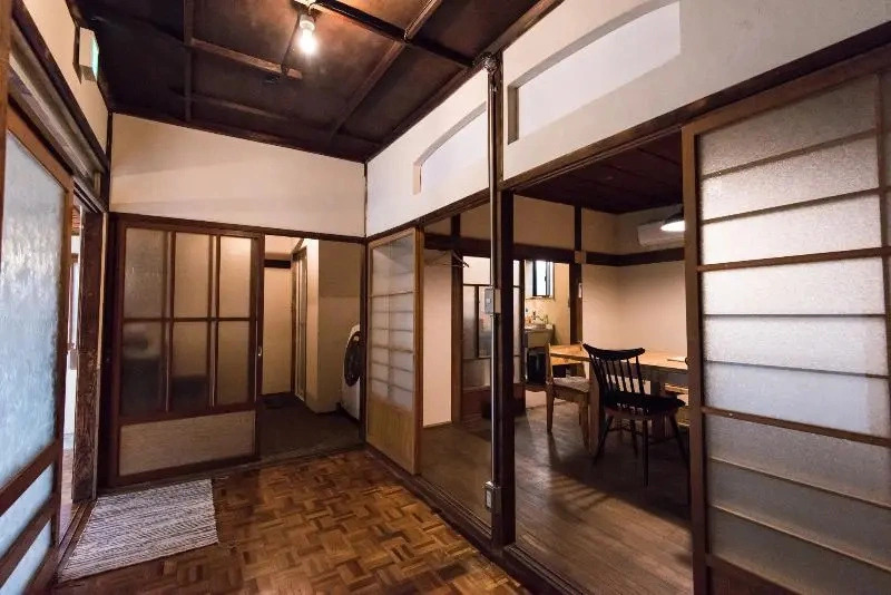 Dot House Nagano