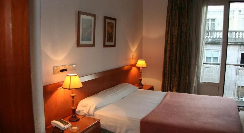 Hostal Gran Vía