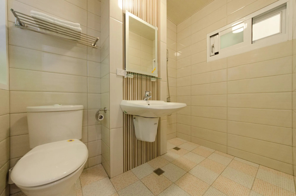 Heart Clear Good Homestay