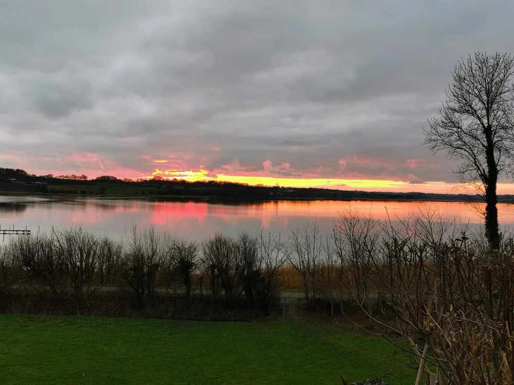 8 Person Holiday Home in Hejls