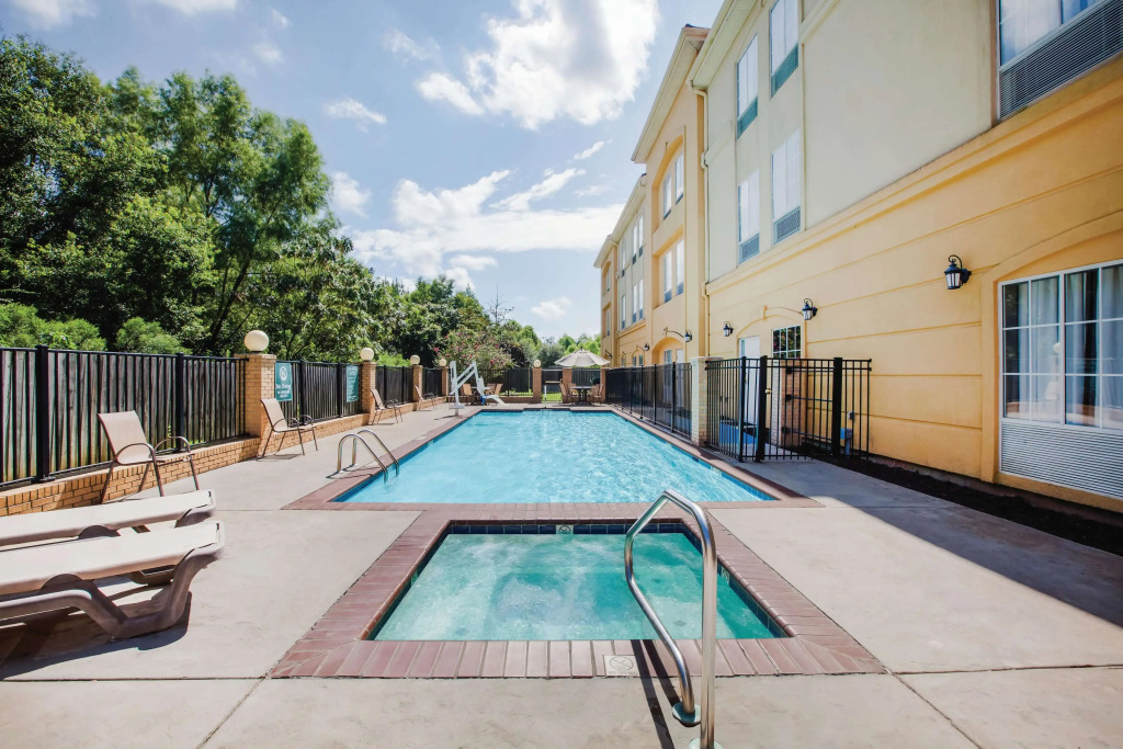 La Quinta by Wyndham Baton Rouge Denham Springs
