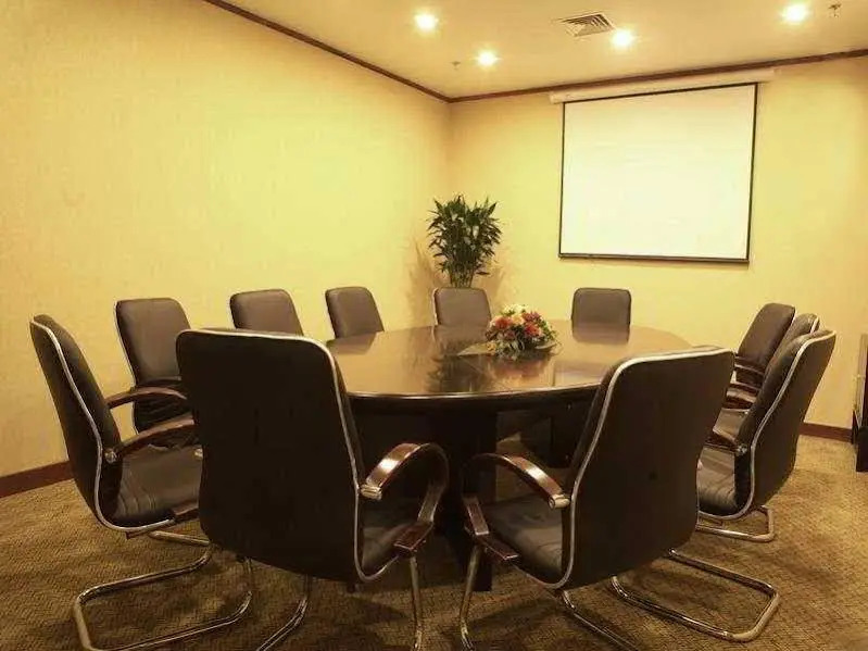 Super 8 Hotel Shangdi