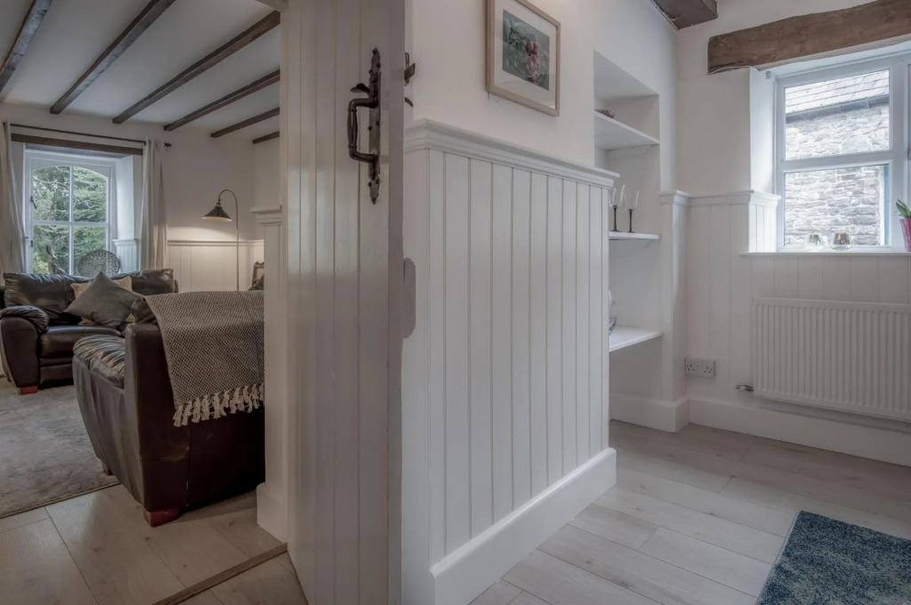 White Mill - 4 Bedroom Holiday Home - Lampeter Velfrey - Narberth