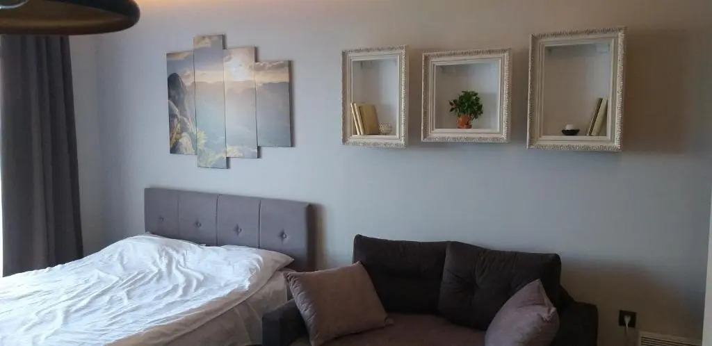 Apartman "Lana" premier 04 Milmari