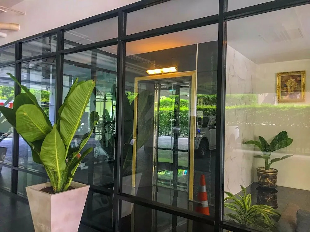 PACIFIC RESIDENCE 39