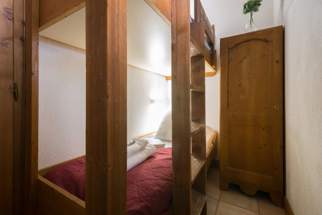 Résidence Le Cristal Apartments