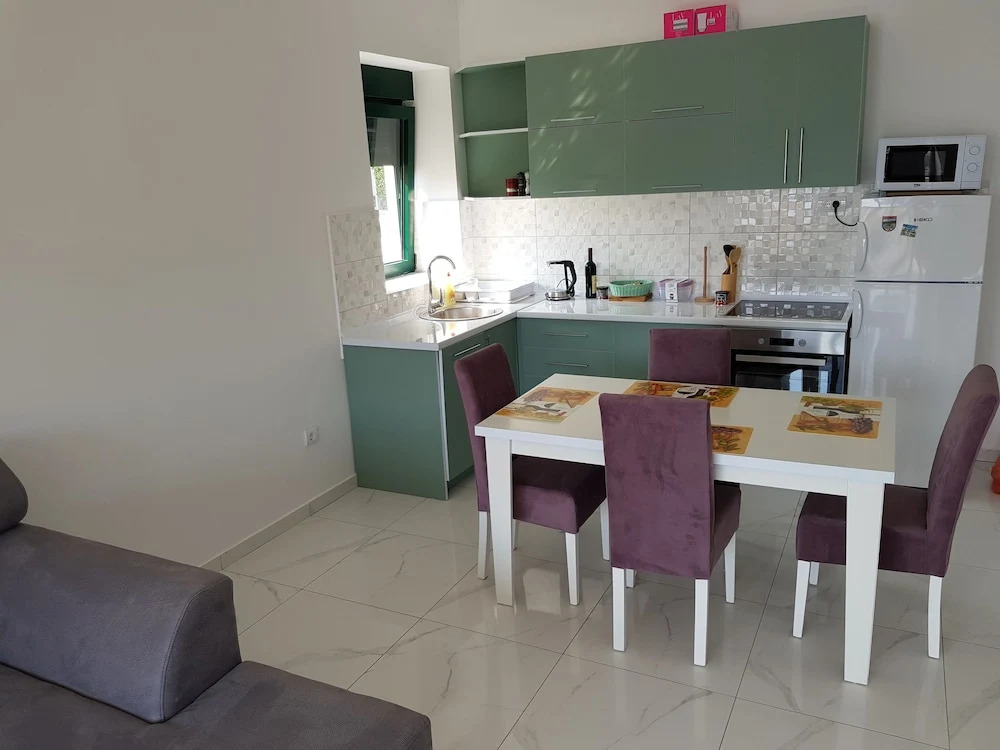 Apartments Tivat