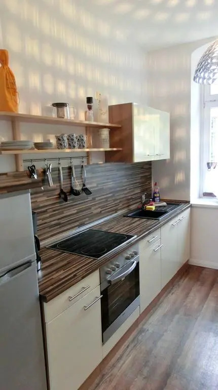 Apartment KiezFlair