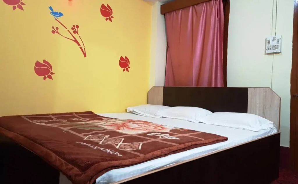 Hotel Meenakshi