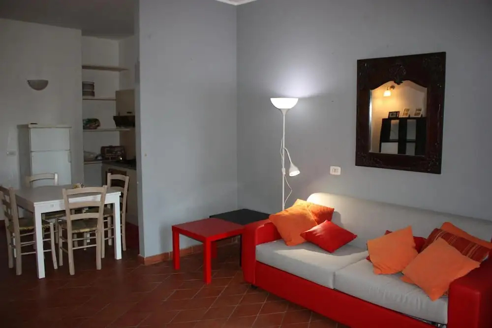 B&B LA MARCHESA
