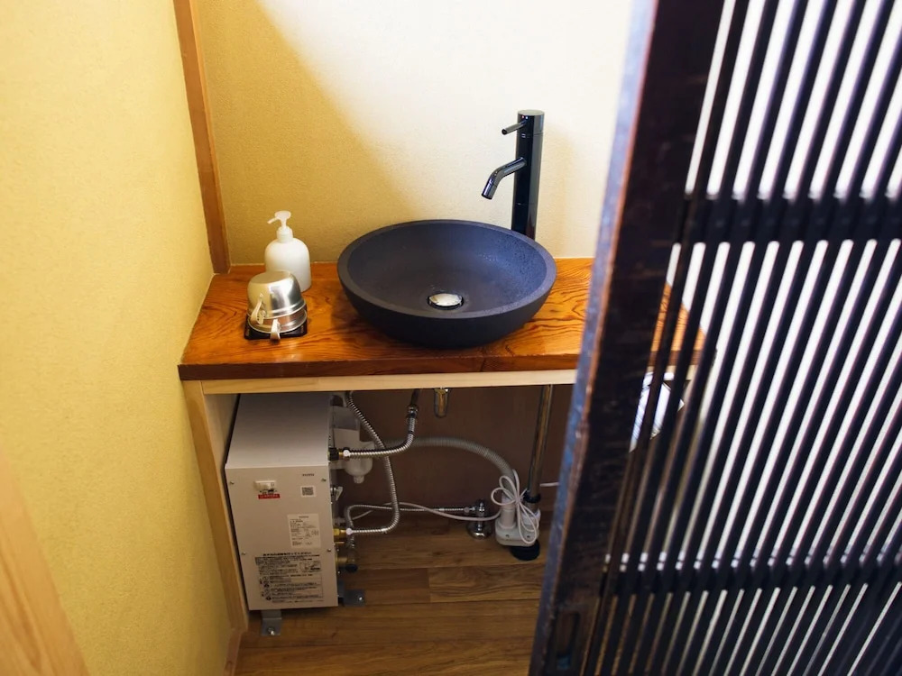 Kinoya Hostel