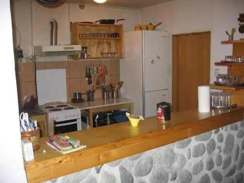 Cabana Codrut