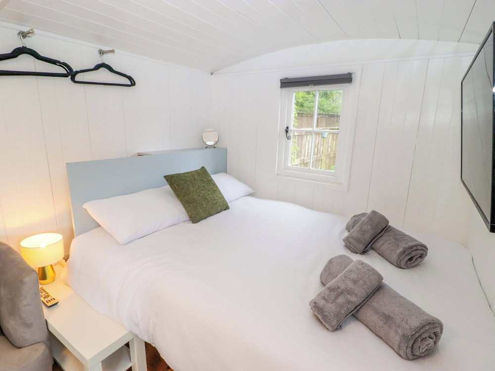 Kings Cwtch Shepherd's Hut