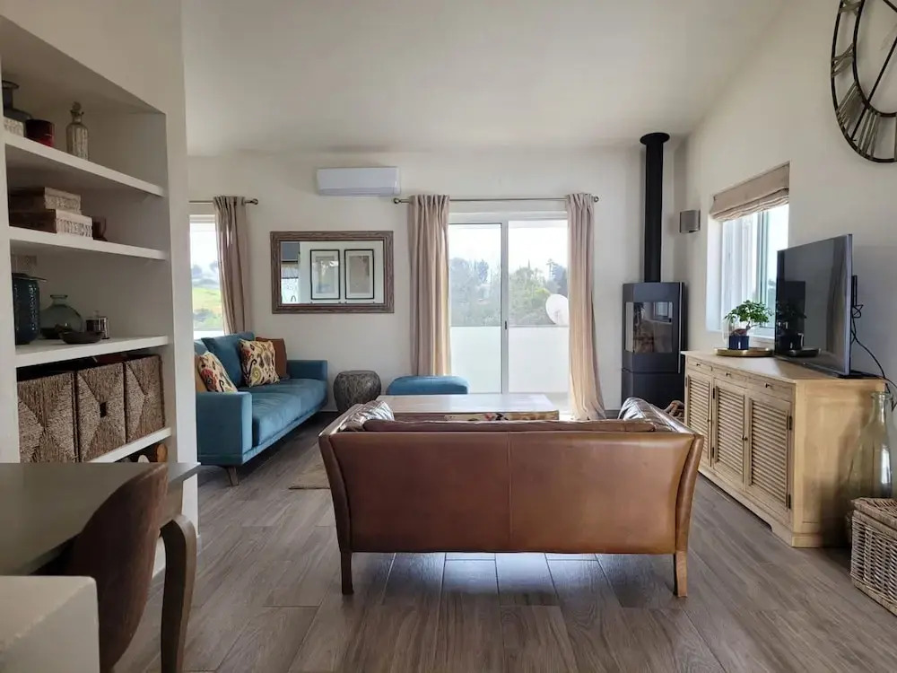 Casa Covo Superb House Sea Views and Pool Grea