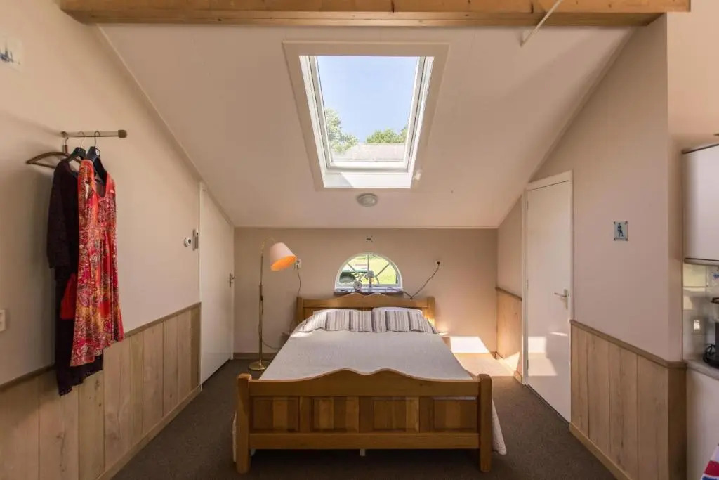 B&B It Waldspultsje