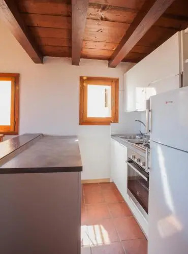 Monte Majore 52a