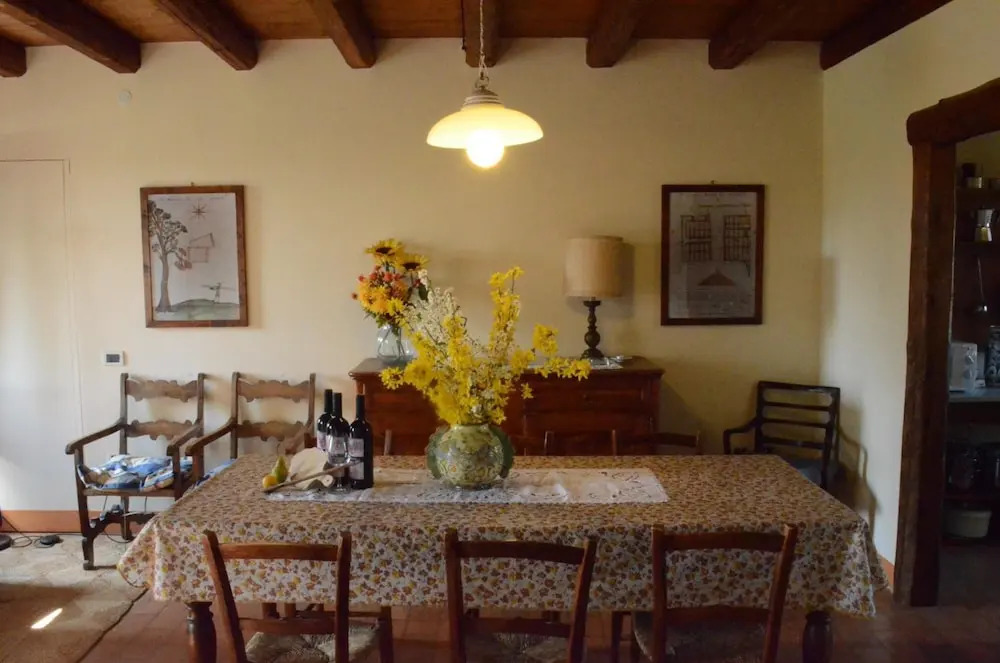 agriturismo Cà Roer