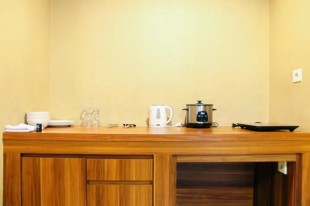 2BR Best Deal Apartment Great Western Resort