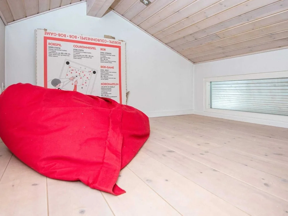 Holiday Home in Ebeltoft