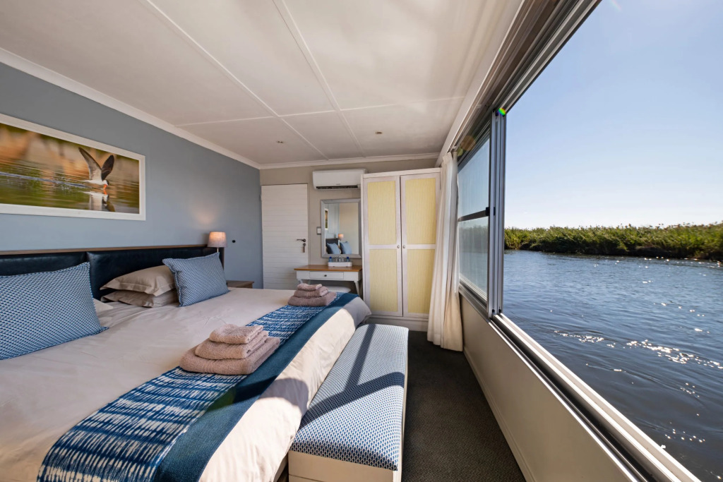 Chobe Princesses By Mantis