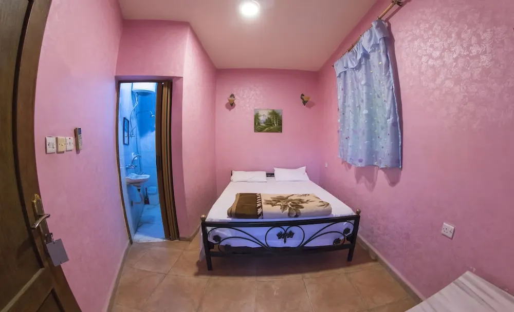 Bedouins Inn Village
