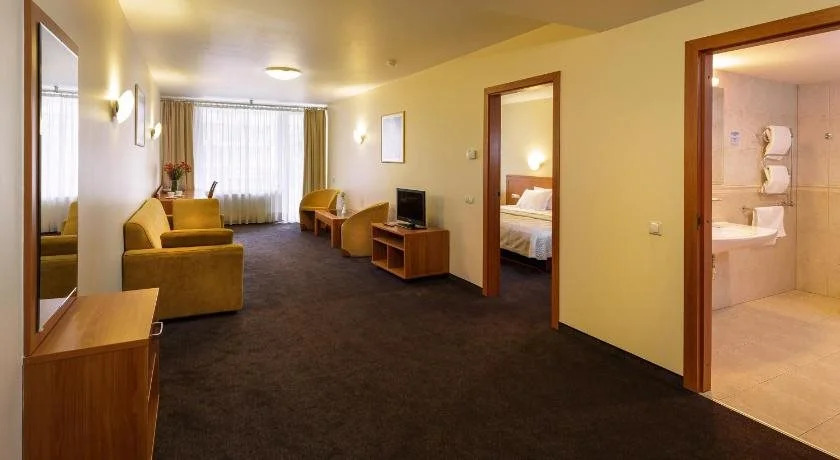 Alka Boutique Apartments & SPA