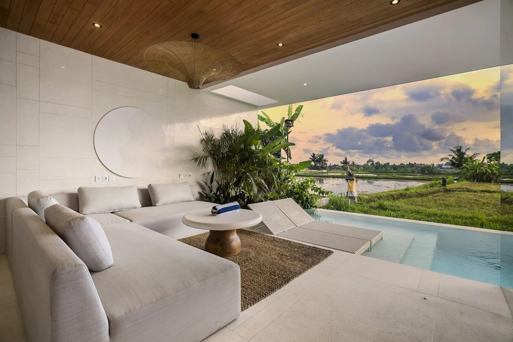 Green Flow Villa 5