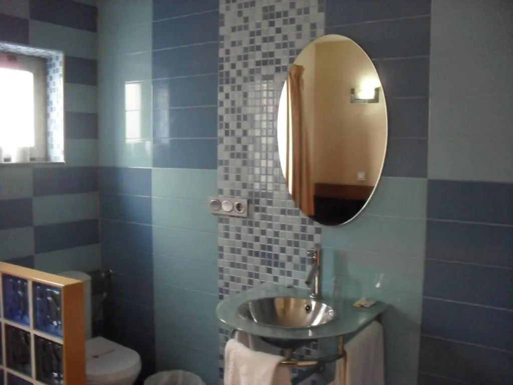 Hotel El Cruce Moraleda