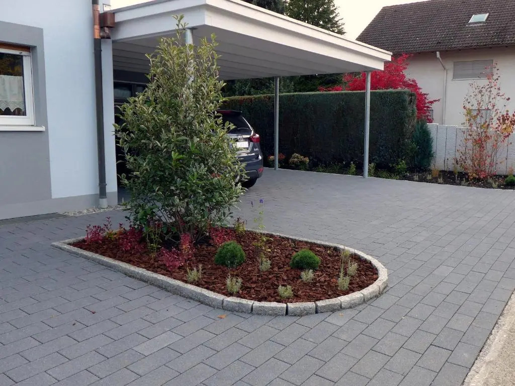 Ferienwohnung Am Hochrhein