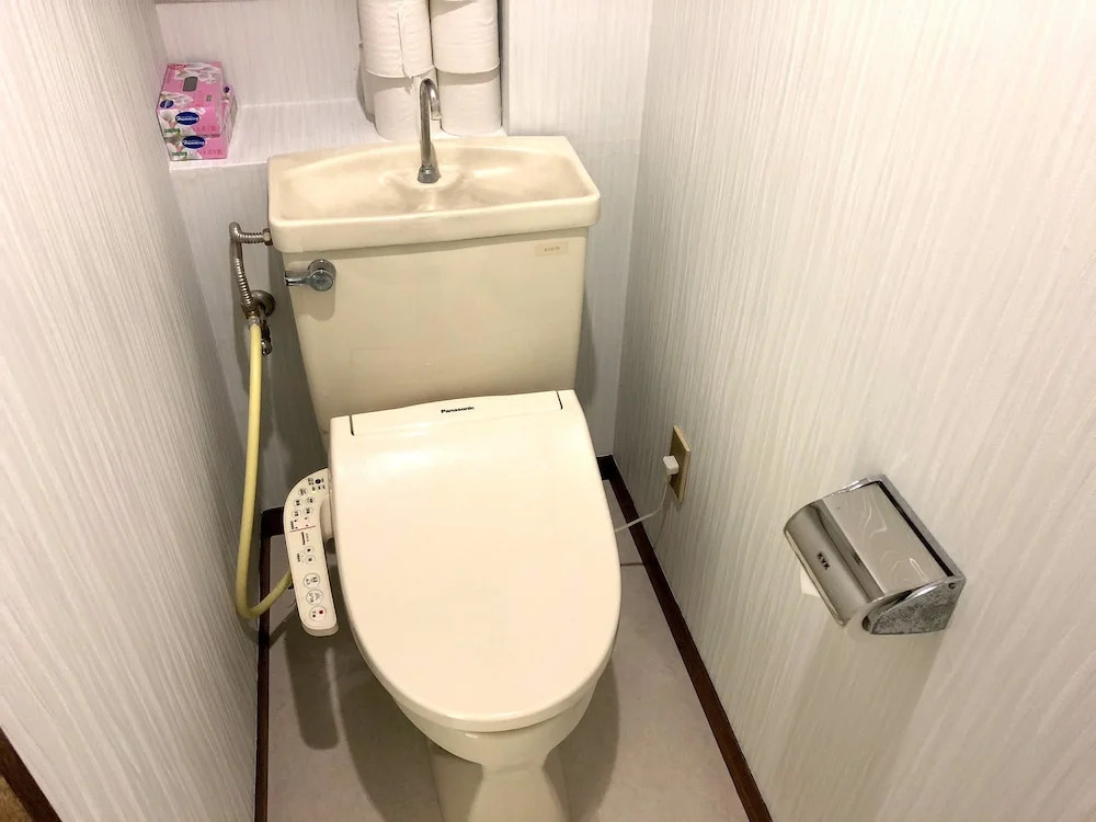 TOP EDGE HOSTEL Koenji