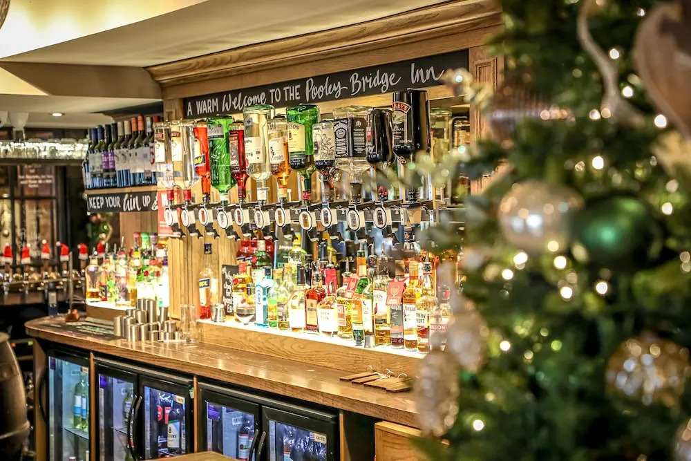 The Pooley Bridge Inn