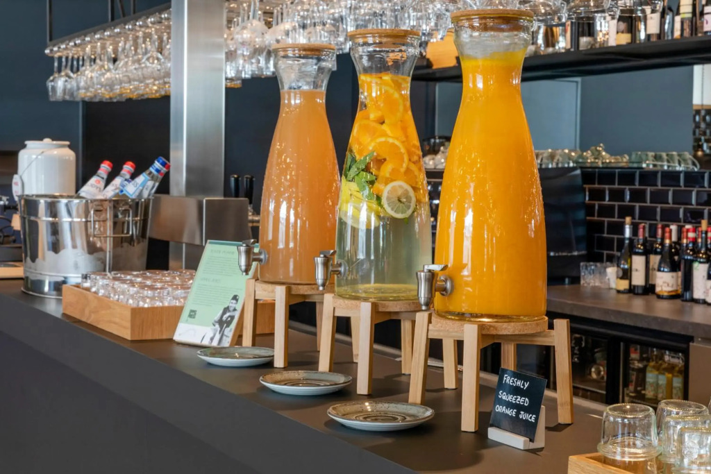 INNSiDE by Meliá Luxembourg